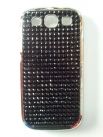 Гръб с камъни за Samsung i9300 Galaxy S3 №2